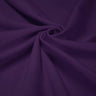 Shiny Nylon Spandex Fabric - 4-Way Stretch, 58" Width, 200 Gsm (1 Yard)