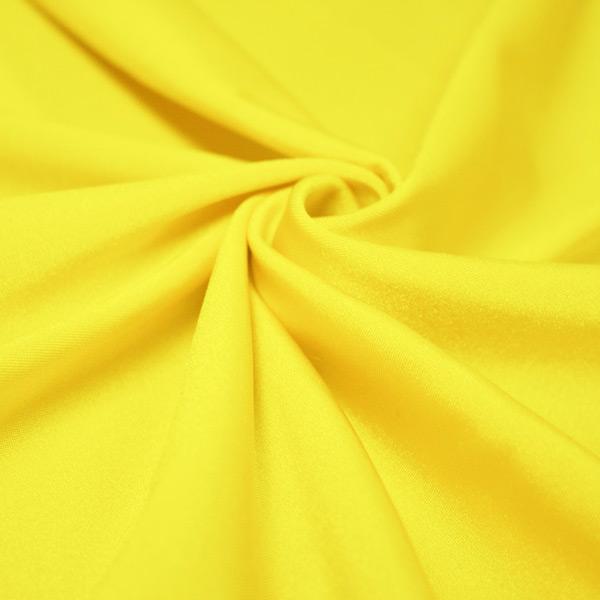 Shiny Nylon Spandex Fabric