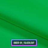 Shiny Nylon Spandex Fabric