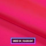 Shiny Nylon Spandex Fabric