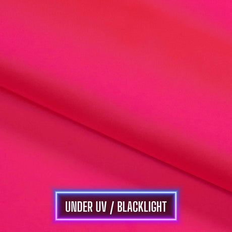 Shiny Nylon Spandex Fabric