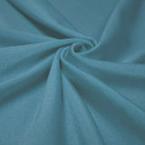 Shiny Nylon Spandex Fabric - 4-Way Stretch, 58" Width (1 Yard)