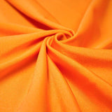 Shiny Nylon Spandex Fabric - 4-Way Stretch, 58" Width, 200 Gsm (1 Yard)