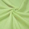 Shiny Nylon Spandex Fabric - 4-Way Stretch, 58" Width, 200 Gsm (1 Yard)