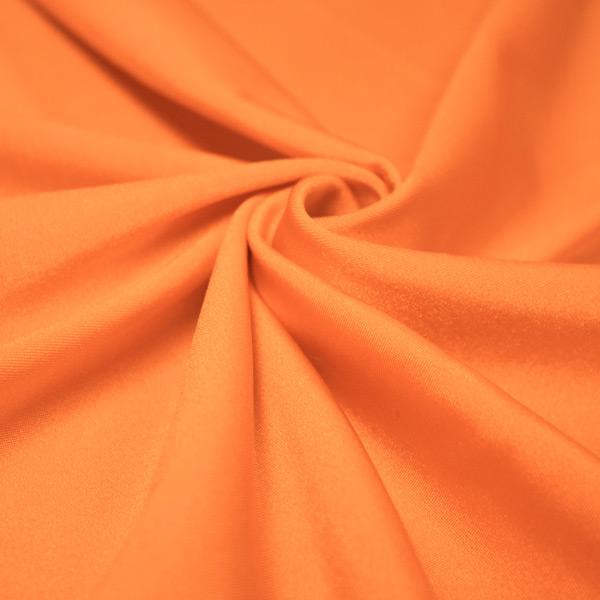 Shiny Nylon Spandex Fabric - 4-Way Stretch, 58" Width, 200 Gsm (1 Yard)