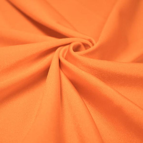 Shiny Nylon Spandex Fabric - 4-Way Stretch, 58" Width (1 Yard)