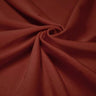 Shiny Nylon Spandex Fabric - 4-Way Stretch, 58" Width, 200 Gsm (1 Yard)