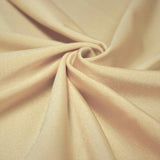 Shiny Nylon Spandex Fabric - 4-Way Stretch, 58" Width (1 Yard)