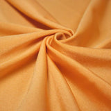Shiny Nylon Spandex Fabric - 4-Way Stretch, 58" Width, 200 Gsm (1 Yard)