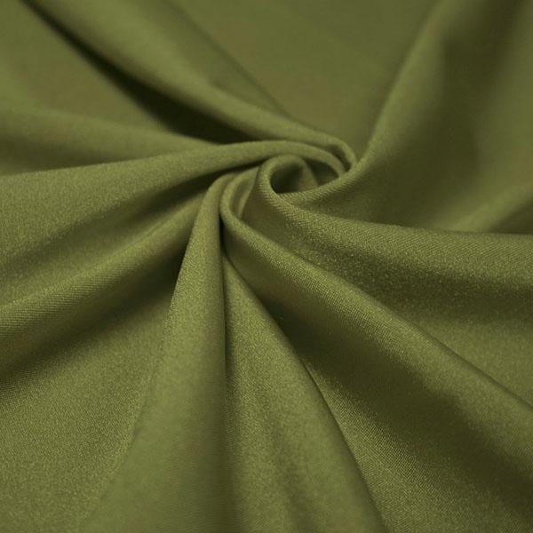 Shiny Nylon Spandex Fabric - 4-Way Stretch, 58" Width, 200 Gsm (1 Yard)