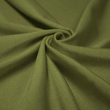 Shiny Nylon Spandex Fabric - 4-Way Stretch, 58" Width, 200 Gsm (1 Yard)