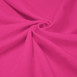Shiny Nylon Spandex Fabric
