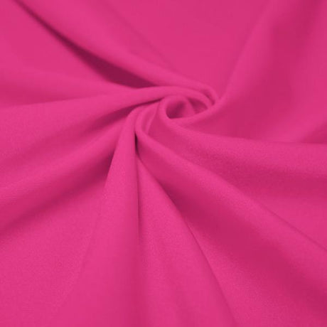 Shiny Nylon Spandex Fabric - 4-Way Stretch, 58" Width (1 Yard)