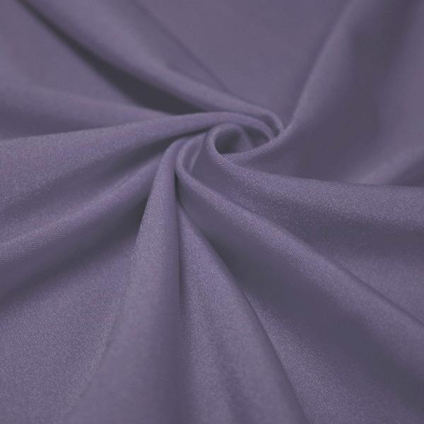 Shiny Nylon Spandex Fabric - 4-Way Stretch, 58" Width, 200 Gsm (1 Yard)