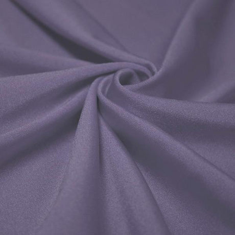 Shiny Nylon Spandex Fabric - 4-Way Stretch, 58" Width, 200 Gsm (1 Yard)