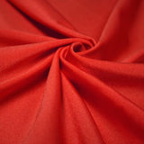 Shiny Nylon Spandex Fabric - 4-Way Stretch, 58" Width, 200 Gsm (1 Yard)
