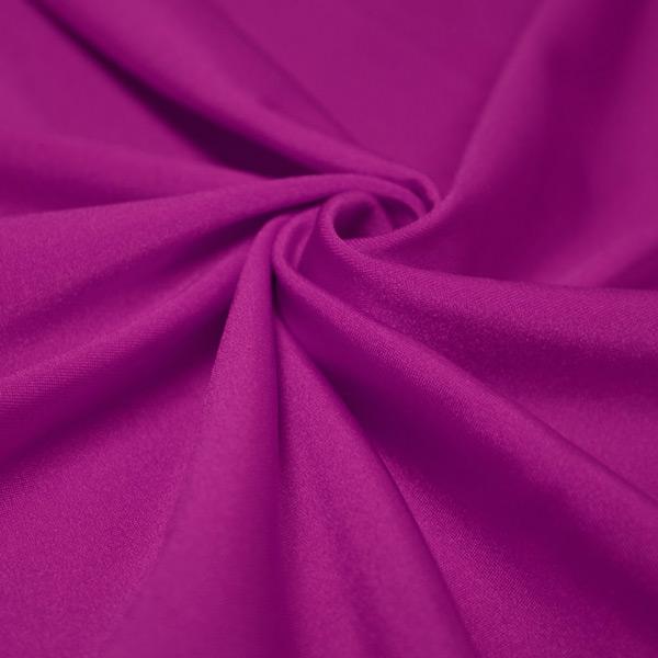Shiny Nylon Spandex Fabric - 4-Way Stretch, 58" Width, 200 Gsm (1 Yard)