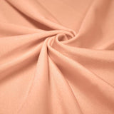 Shiny Nylon Spandex Fabric - 4-Way Stretch, 58" Width, 200 Gsm (1 Yard)