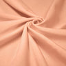 Shiny Nylon Spandex Fabric - 4-Way Stretch, 58" Width, 200 Gsm (1 Yard)