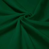 Shiny Nylon Spandex Fabric - 4-Way Stretch, 58" Width (1 Yard)