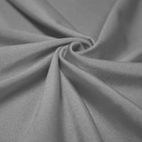 Shiny Nylon Spandex Fabric - 4-Way Stretch, 58" Width (1 Yard)