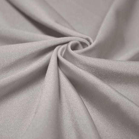 Shiny Nylon Spandex Fabric - 4-Way Stretch, 58" Width (1 Yard)