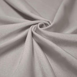 Shiny Nylon Spandex Fabric - 4-Way Stretch, 58" Width, 200 Gsm (1 Yard)