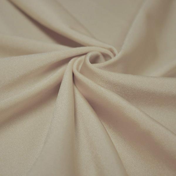Shiny Nylon Spandex Fabric - 4-Way Stretch, 58" Width, 200 Gsm (1 Yard)