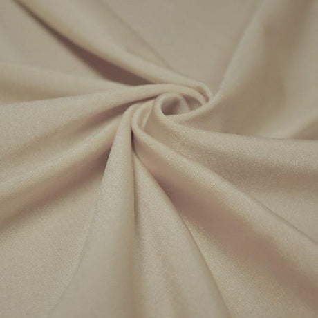 Shiny Nylon Spandex Fabric - 4-Way Stretch, 58" Width, 200 Gsm (1 Yard)