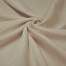 Shiny Nylon Spandex Fabric - 4-Way Stretch, 58" Width, 200 Gsm (1 Yard)