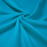 Shiny Nylon Spandex Fabric