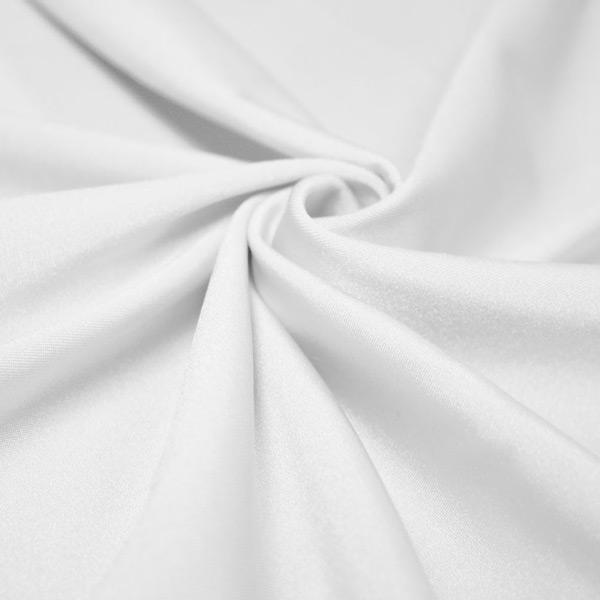Shiny Nylon Spandex Fabric
