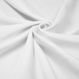 Shiny Nylon Spandex Fabric