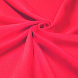 Shiny Nylon Spandex Fabric