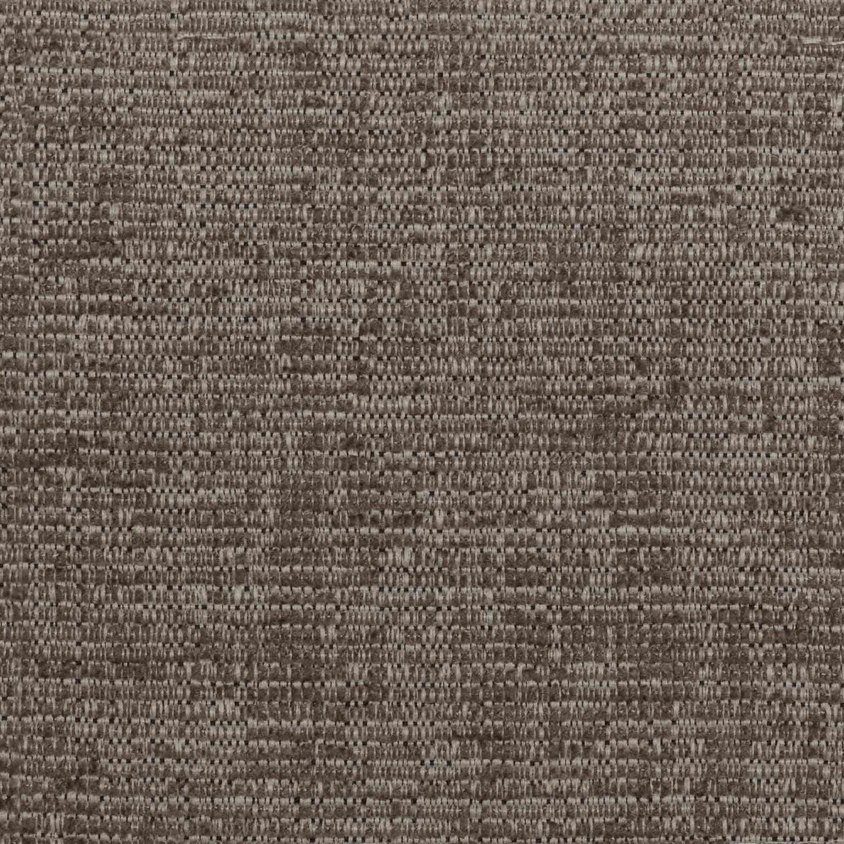 Chenille Upholstery Fabric by the Yard - Shore Solid Textured