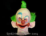 Officially Licensed Shorty Killer Klown From Outer Space