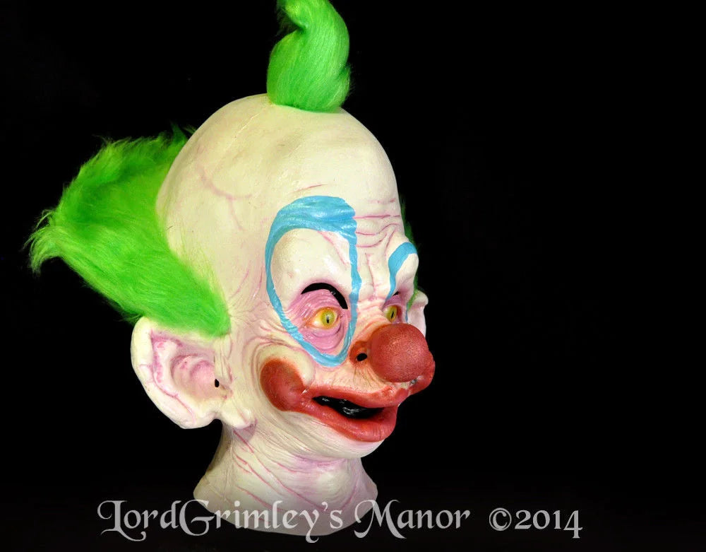 Officially Licensed Shorty Killer Klown From Outer Space