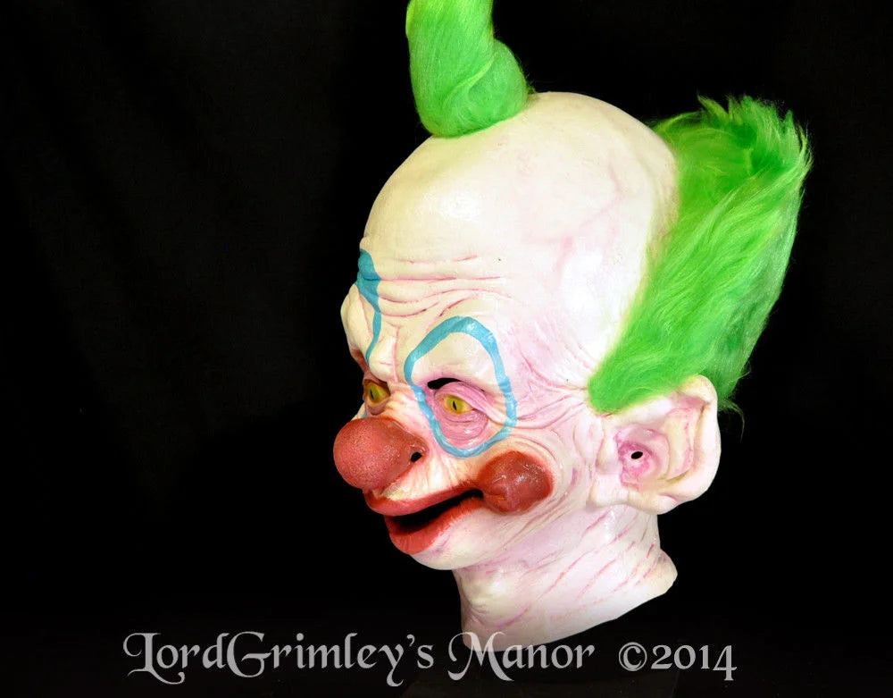 Officially Licensed Shorty Killer Klown From Outer Space