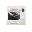 Hidden Glow PMC Chalk - Fluorescent Green Tailor'S Crayons (32 Pieces/Box)