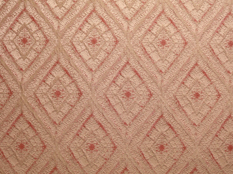 1 Yard Timberland Polyester fabric
