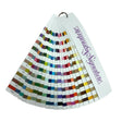 Cotton Thread Fan Deck