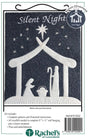 Silent Night Kit Wall Hanging Pattern