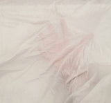 Silk Modal Jersey Off White