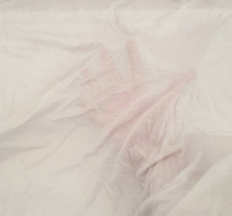 Silk Modal Jersey Off White