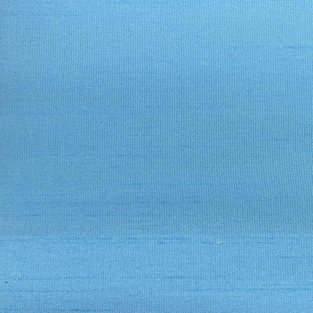 Faux Silk Dupioni Fabric by the Yard