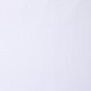 Silky Rib Nylon Spandex Fabric - Black, White, Ribbed Texture, 58-60" Width, 240 GSM (1 Yard)