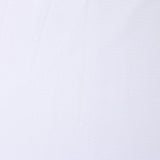 Silky Rib Nylon Spandex Fabric - Black, White, Ribbed Texture, 58-60" Width, 240 GSM (1 Yard)