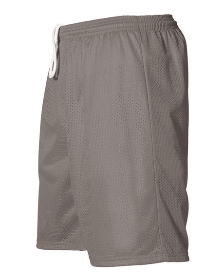 Extreme Mesh Shorts