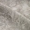 Crushed Velvet Flocking Nylon Fabric - 58/60" Width, 140 GSM, No Stretch, Multiple Colors (1 Yard)