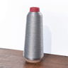 Metallic Embroidery Thread Silver Gold